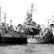 Navy Cable Repair Ships Mesothelioma