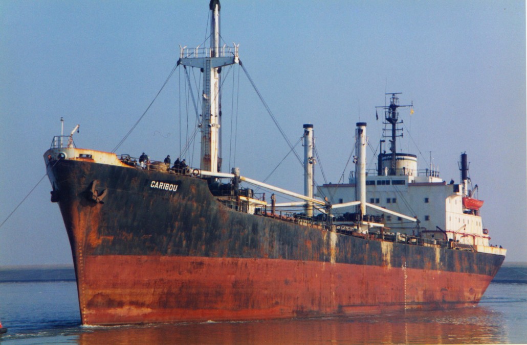 U.S. Ocean Vessels, Asbestos Exposure, and Mesothelioma Lawsuits