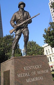 Kentucky Veterans Mesothelioma Lawyers