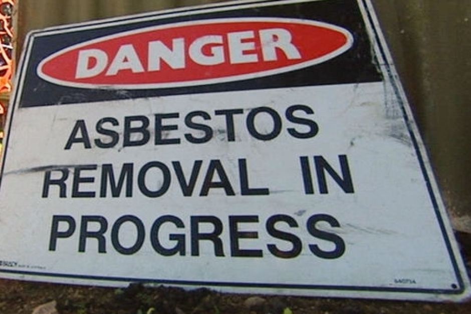 Asbestos Products Legal Lawyers