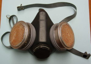 Gas Masks Asbestos Lawsuits
