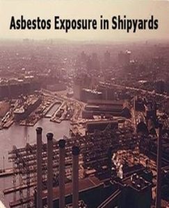 Civilian Contractors, Asbestos Exposure, and Mesothelioma Lawsuits