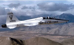 Air Force Aircraft, Asbestos Exposure and Mesothelioma Lawsuits