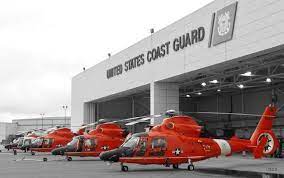Coast Guard Air Stations, Asbestos Exposure and Mesothelioma Lawsuits