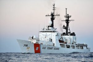 Coast Guard Ships, Asbestos Exposure and Mesothelioma Lawsuits