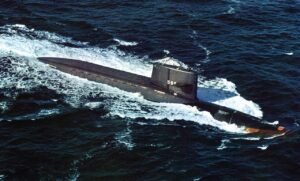 Navy Submarines, Asbestos Exposure and Mesothelioma Lawsuits