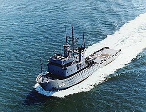 Navy Towboats, Asbestos Exposure and Mesothelioma Lawsuits