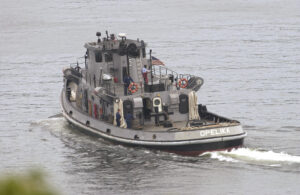 Navy Tugboats, Asbestos Exposure and Mesothelioma Lawsuits