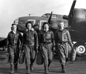 WAF, Women in the Air Force, Asbestos Exposure and Mesothelioma Lawsuits