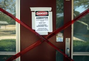 Schools, Asbestos Exposure and Mesothelioma Lawsuits